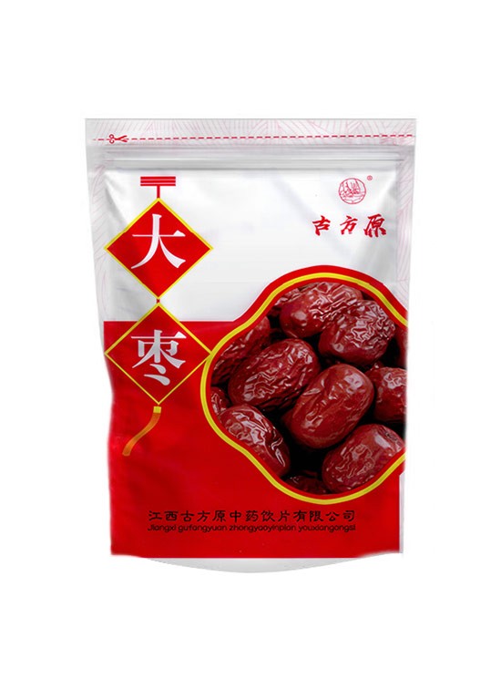 古方原(yuan) 大棗