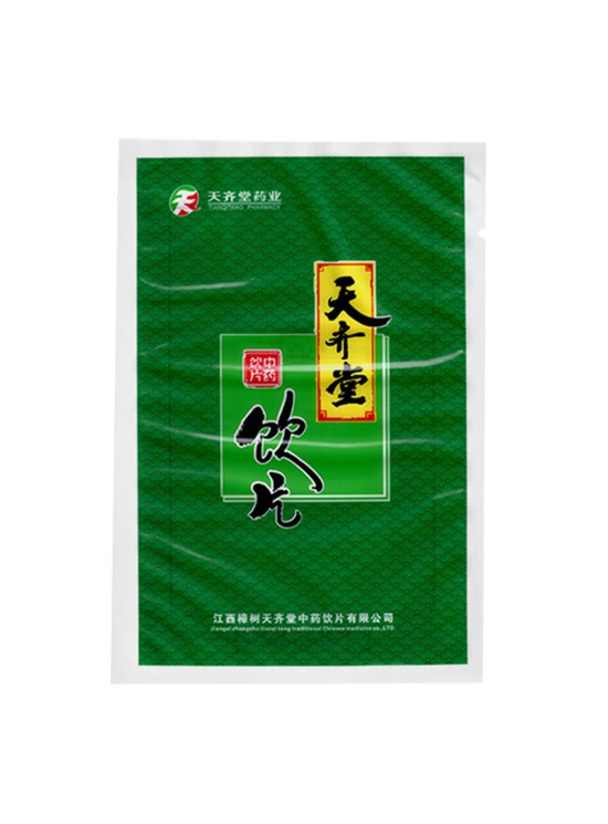 天(tian)齊堂 中藥(yao)飲片