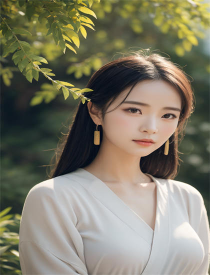 《芳心之歌》角色研究：无人机拍摄的视角与稳定性 认识人物与故事的互动