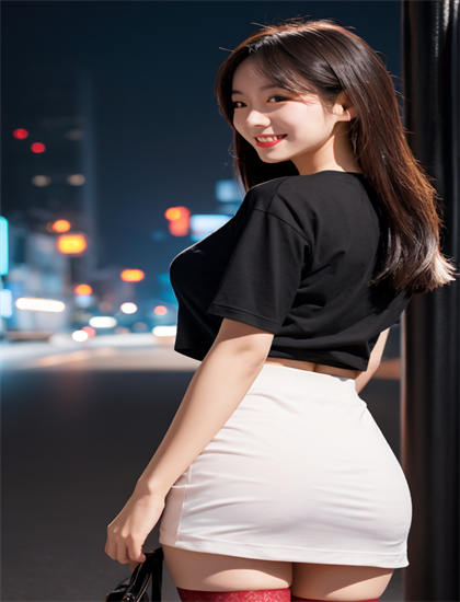 创作秘辛《黄昏时分、牵着手》：的视觉特效与美术设计 感受艺术创作的无限可能