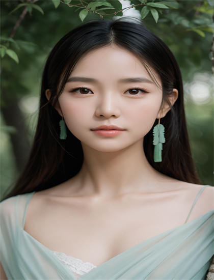 美学专家艺术鉴赏漂亮的桃子的审美特点与艺术成就 【技术成就评价】