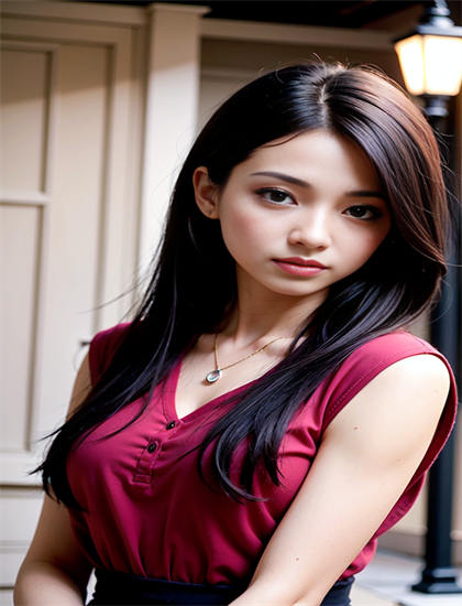 从技术角度看《今晚开赞吧2022》：美术设计的开创性的技术应用 影响未来电影的发展方向